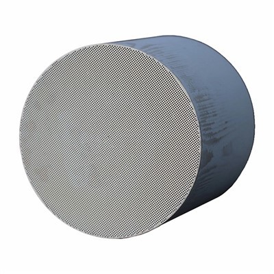 فیلتر ذرات دیزل کاتالیز شده